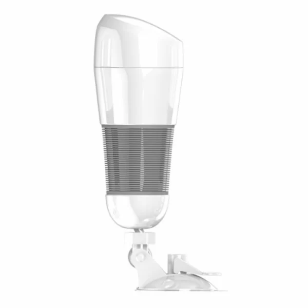 Pretty Love Hedy Intimate Machine with Suction Cup