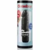 Cloneboy Black Intimate Molding Kit with Vibrating Feature - Boutique Anelma adult funny