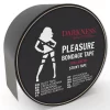 Darkness Black Bondage Tape 15m - Flexible Adhesive Roleplay Accessory