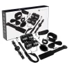 EXPERIENCE Black Series Complete Bondage Set
