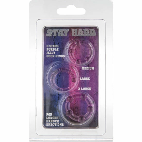 Adjustable Sizes