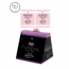 Secretplay Challenge 30 Days Relationship Game Set Bilingual ES/EN - Boutique Anelma adult funny