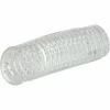CalExotics Hand Job Stroker Flexible Silicone Stimulation Sleeve