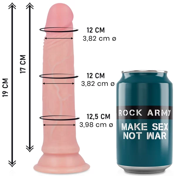 Dildos & dongs