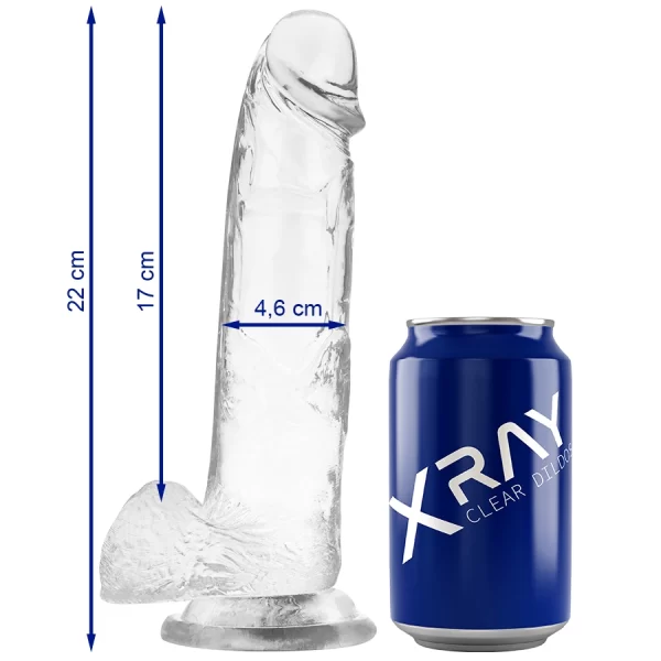 Dildos & dongs