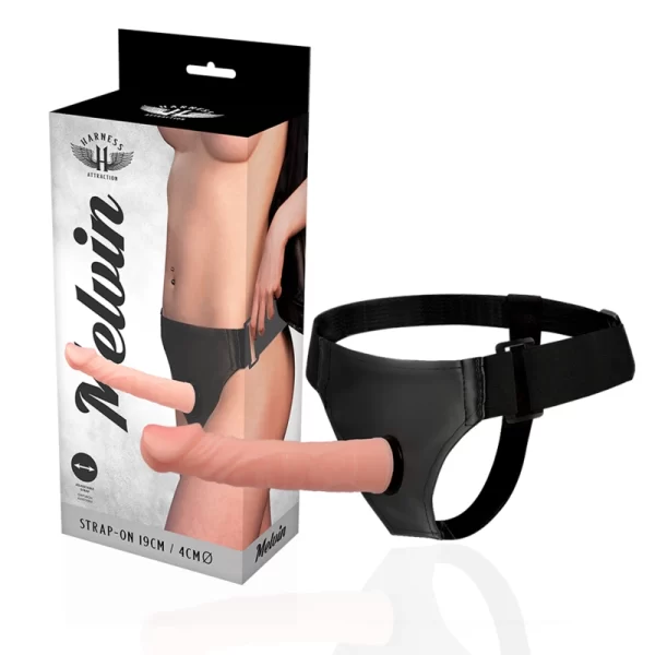 Dildos & dongs