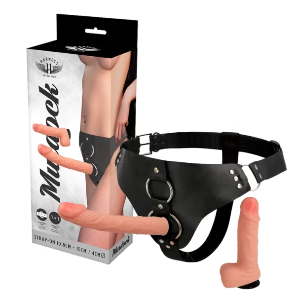 Dildos & dongs