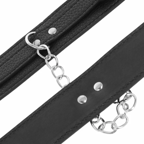 Secure Buckle
