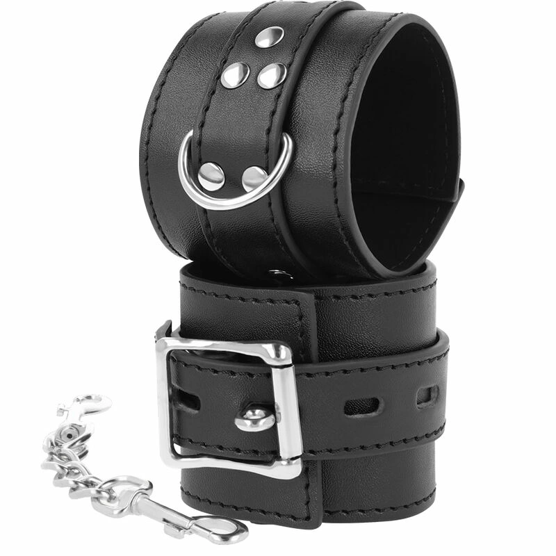 Kajdanki - Boutique Anelma security