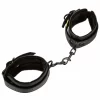 CalExotics Boundless Wrist Cuffs Adjustable Vegan Leather 30.5cm - Boutique Anelma CalExotics Boundless Wrist Cuffs Adjustable Vegan Leather 30.5cm