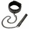 CalExotics Boundless Adjustable Collar & Leash Set