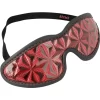 BEGME Red Edition Premium Blindfold Mask with Neoprene Lining