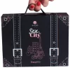 Secret Play Zestaw Podrożny Sex In The City - Komplet Akcesoriow i Gra funnytoys