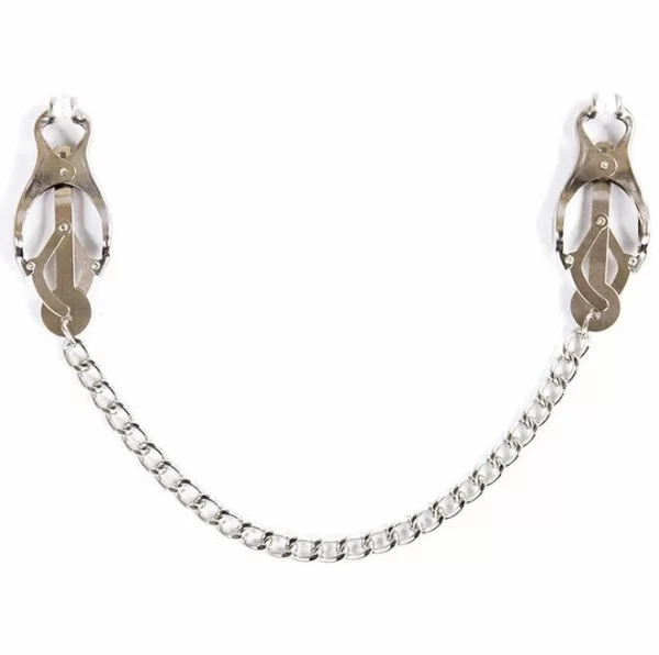 OHMAMA Metal Chain System - Adjustable Pressure Clamps