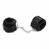 OHMAMA FETISH Adjustable Furry Lined Wrist Restraints