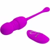 Pretty Love Callieri Wireless Vibrating Egg with 12 Modes