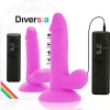 Dildos & dongs