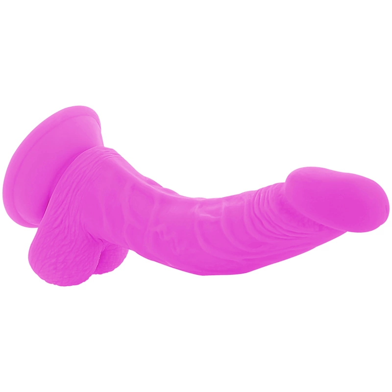 Dildos & dongs - Boutique Anelma 5 cm TPE
