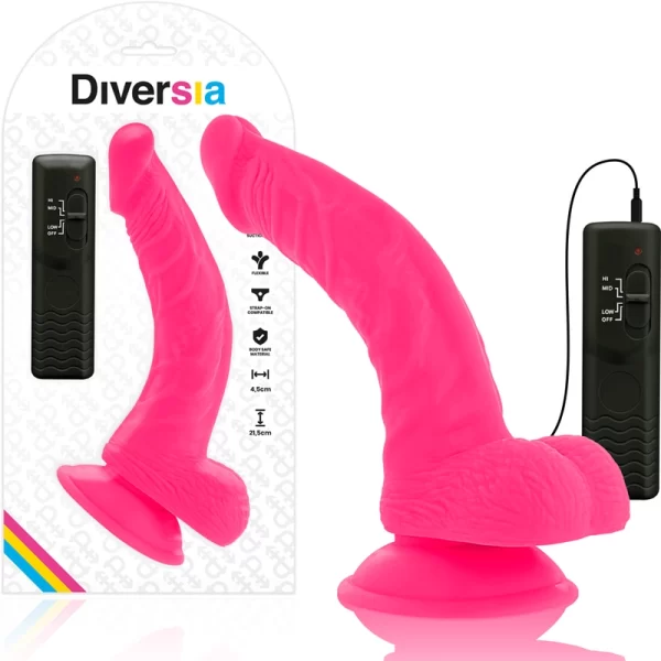 Dildos & dongs