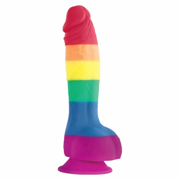 Dildos & dongs