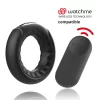 Anbiguo Adriano Vibrating Ring with Watchme Wireless Compatibility