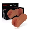 Jamyjob Signature Debora Intimate System TPR Anatomical Sleeve