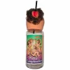 Diablo Picante Decorative Lips Bottle 750ml - Unique Party Edition - Boutique Anelma adult funny