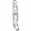 Get Real Extension Sleeve XLarge Transparent - Anatomical Enhancer TPE - Boutique Anelma Get Real Extension Sleeve XLarge Transparent - Anatomical Enhancer TPE
