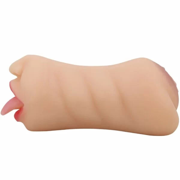 Masturbators