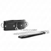 KINK Adjustable Metal Collar with Belt 65 cm - Model 1