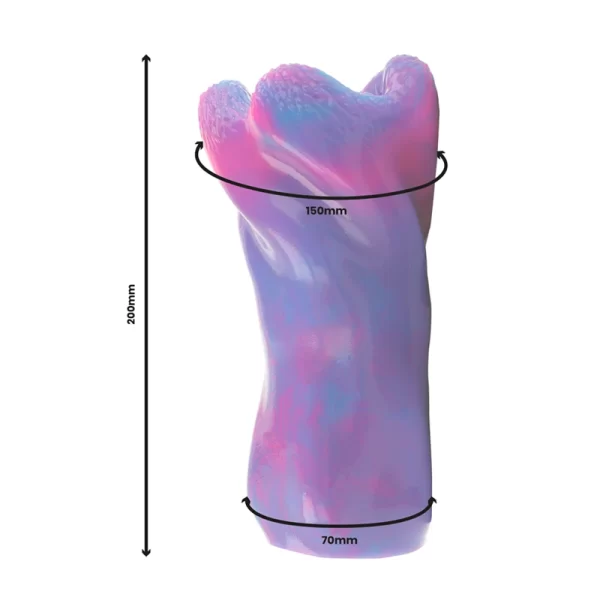 200mm