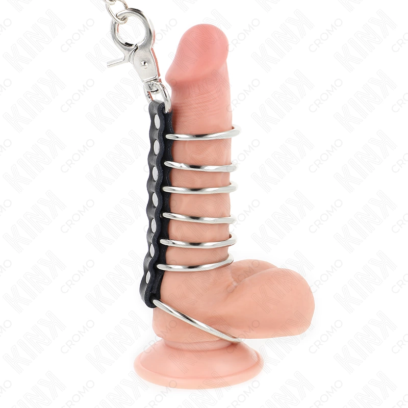 Silver-Black - Boutique Anelma Silver-Black