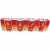 Diablo Picante Glass Shot Set - 4-Piece Kama Sutra Party Edition - Boutique Anelma adult funny