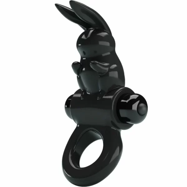 Pretty Love BI-210245 Intimate Ring with Rabbit Design