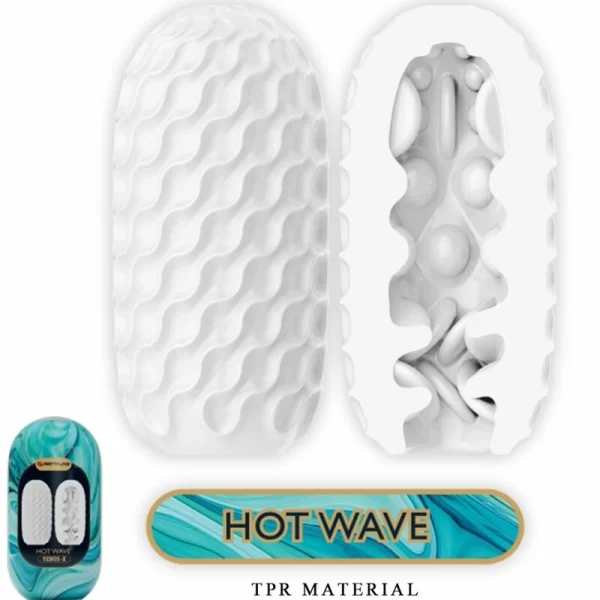Masturbators