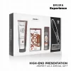 BRUMA Xperience Sweet American Tart Set with Enhancing Gel & Accessories