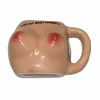 Diablo Picante Ceramic Decorative Magnet Mug Bold Devil Design - Boutique Anelma adult funny