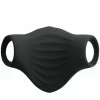 Rocks-Off Palm Black Flexible Intimate Device