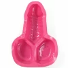 DIABLO PICANTE Snack Containers Set 2pcs - Humorous Party Tableware - Boutique Anelma adult funny