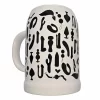 DIABLO PICANTE Beer Mug Vibrators 700ml Ceramic Colorful Gift Mug - Boutique Anelma adult funny