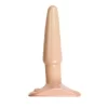 Doc Johnson Classic Small Plug - Compact Intimate Model