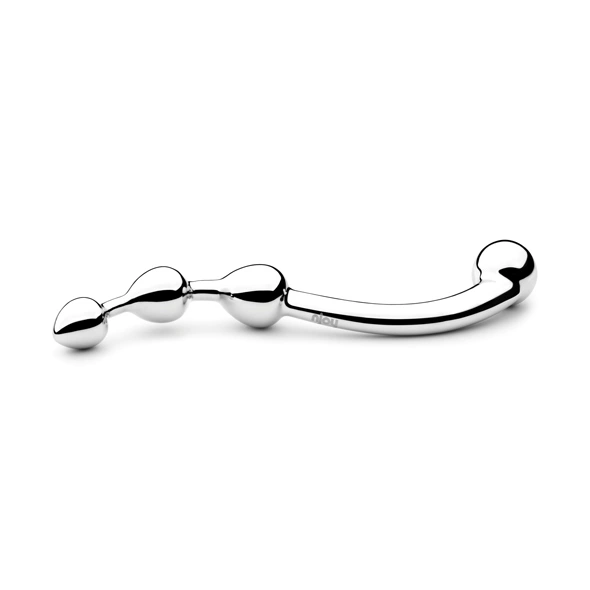 <p><strong>njoy Fun Wand Stainless Steel Intimate Massager â€“ 20cm