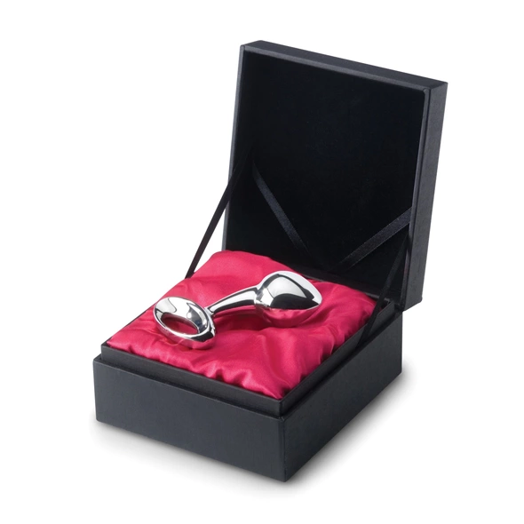 <p><strong>The Njoy Pure Plug Medium</strong> is a premium