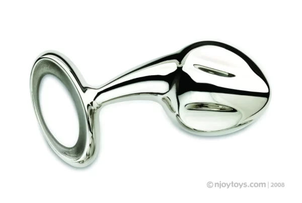 <p><strong>Discover the njoy Pure Plug 2.0 â€“ Premium Stainless Steel Intimate Accessory</strong></p>