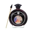 Shunga Bodypainting Edible Body Paint Chocolate 100ml - Artistic Fun - Anelma adult funny