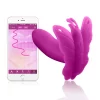 Realov Lydia I Purple - App-Controlled Intimate Device