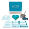 Kheper Games Massage Seductions Set - 24 Techniques - Boutique Anelma adult funny