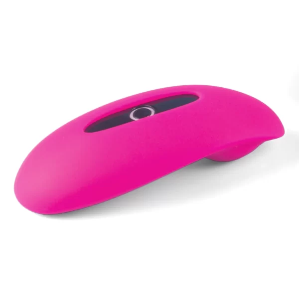 Magic Motion Candy - Pink App-Controlled Vibrating Device