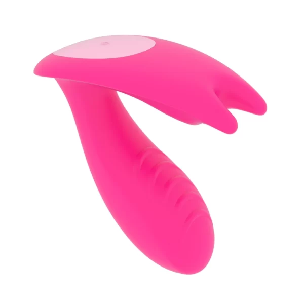 <p><strong>Magic Motion Eidolon Dual Motor Intimate Device</strong> redefines your personal wellness experience with its advanced technology and ergonomic design. Crafted from premium body-safe silicone
