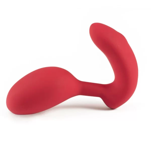 Aneros Vivi App-Controlled Intimate Fitness Device - Pink